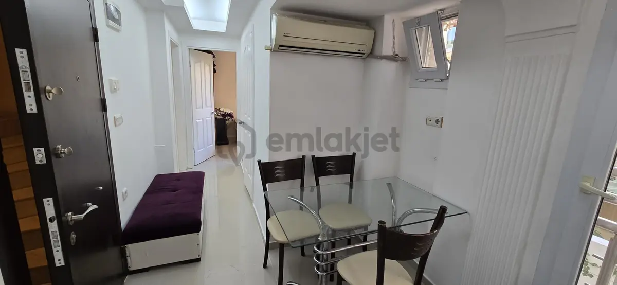 Balçova Eğitim Mahallesinde Satılık 2+1 Daire - 23