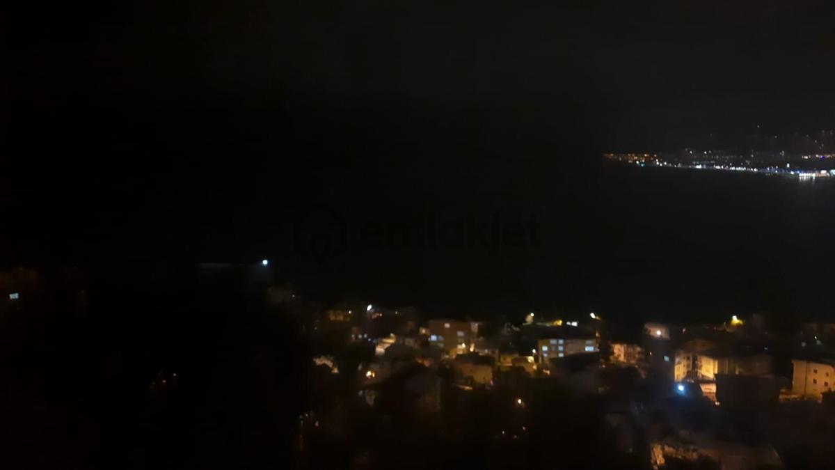 Satılık Şehir Manzaralı Villalık Arsa - 2