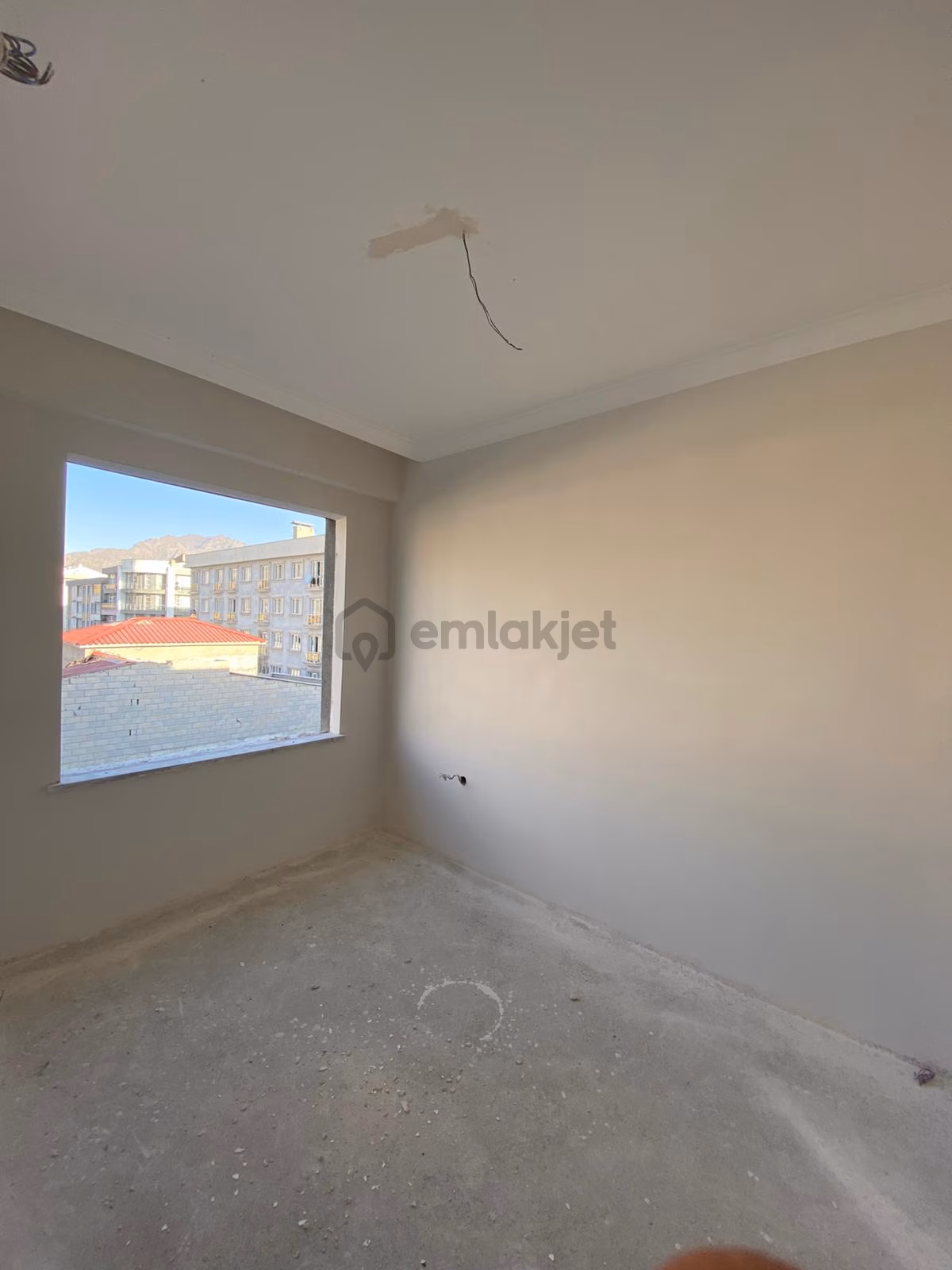 Vali Mithat Bey Mahallesinde Sıfır Satılık 1+1 Daire - 3