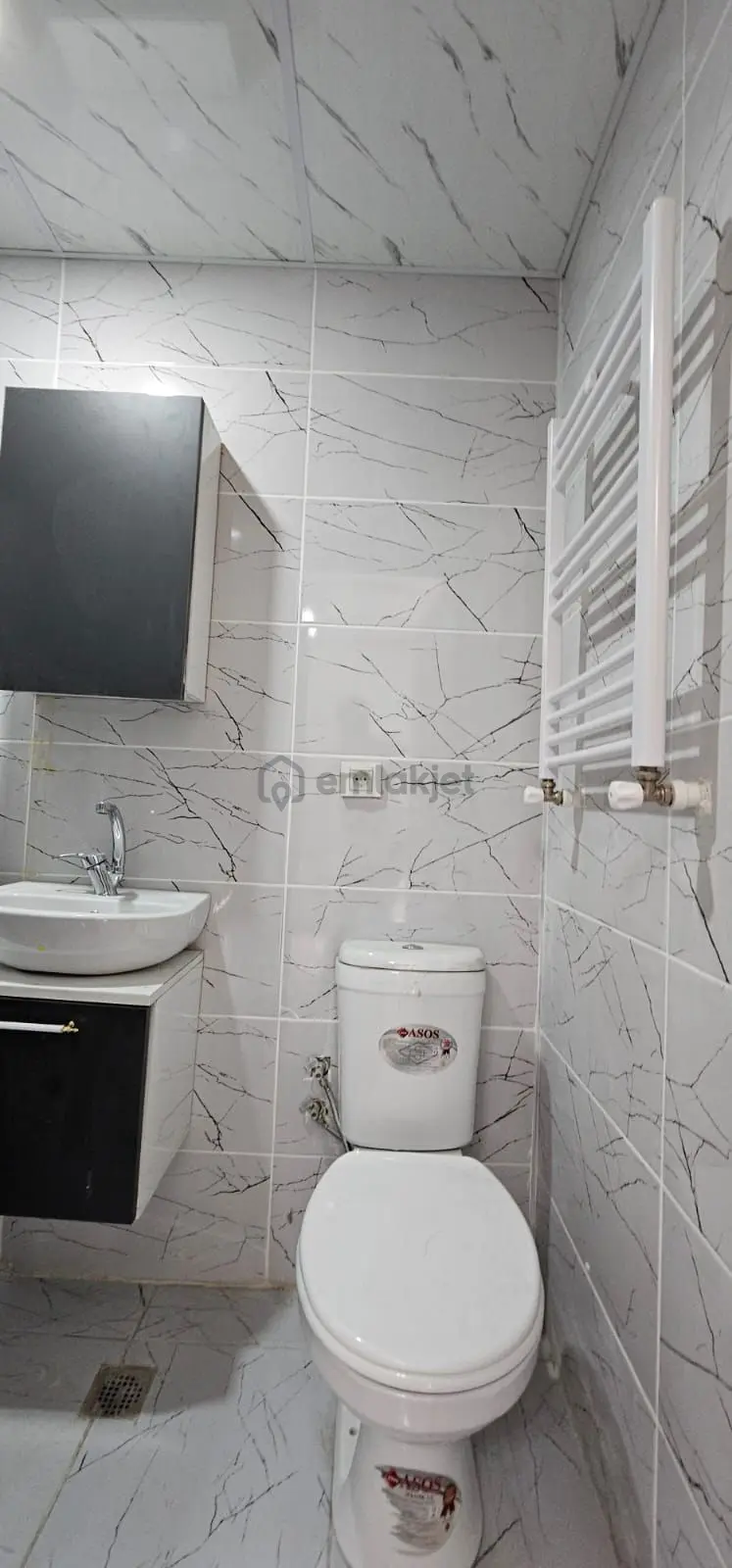 Satılık Sıfır Daire Sıfır Eşyalı - 10