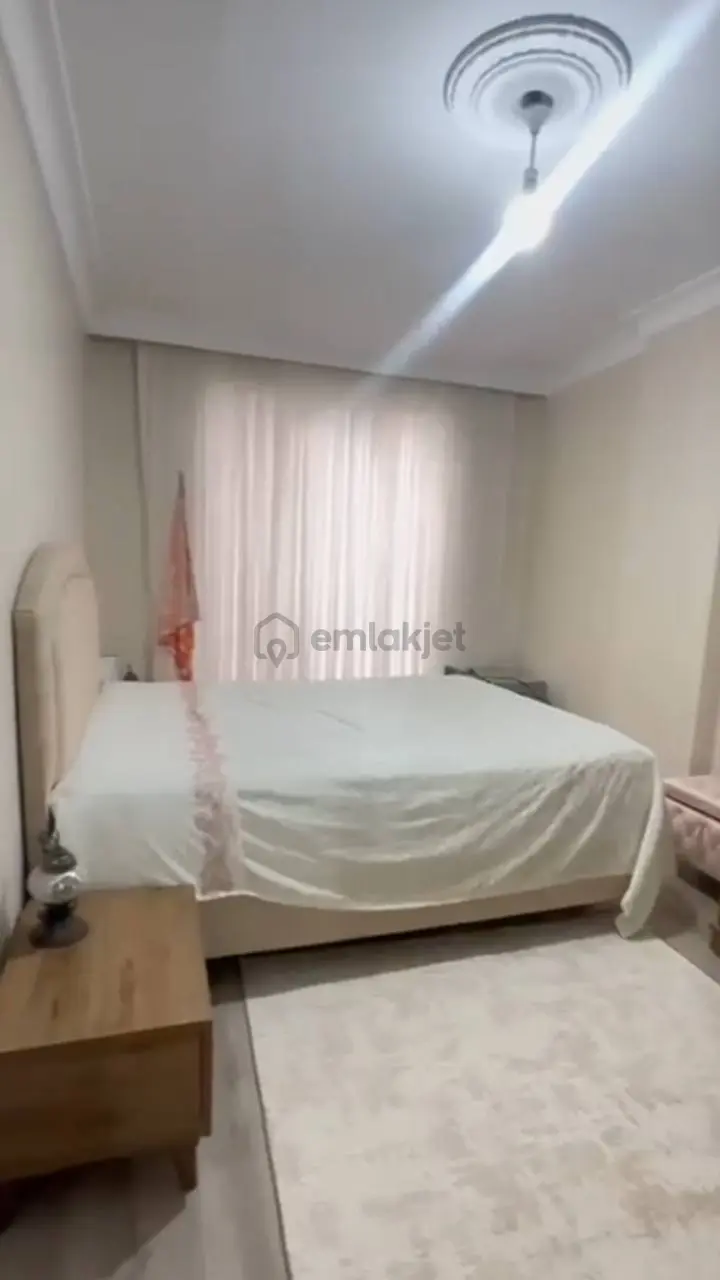 Merkezi Konumda Ara Kat, Geniş Ve Ferah Daire - 3