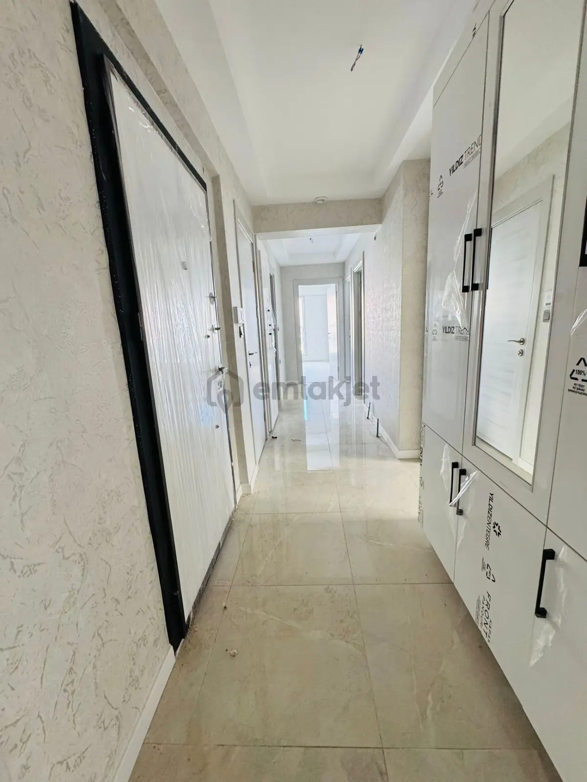 Karapürçek'te Ebeveyn Banyolu Asansörlü 3+1 Satılık Sıfır Daire !! - 16