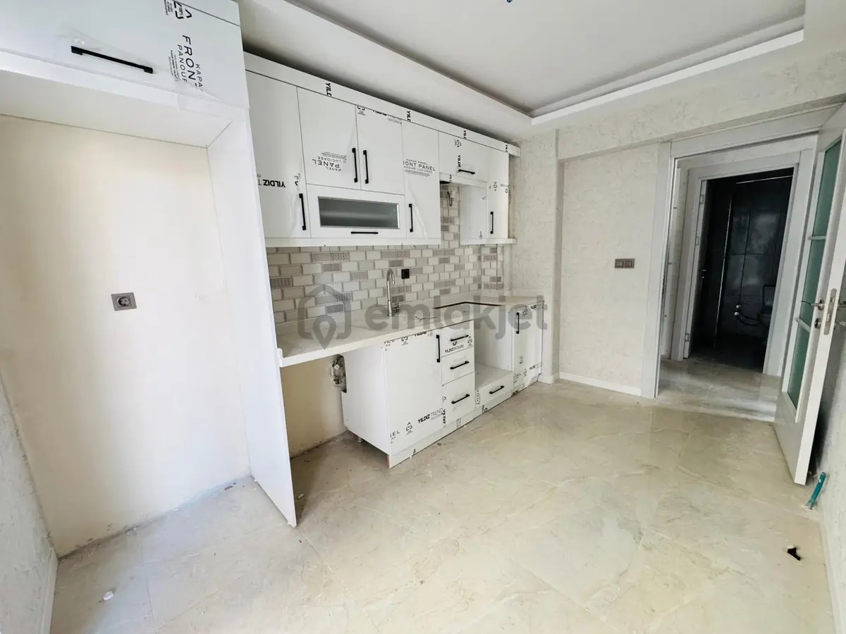 Karapürçek'te Ebeveyn Banyolu Asansörlü 3+1 Satılık Sıfır Daire !! - 2