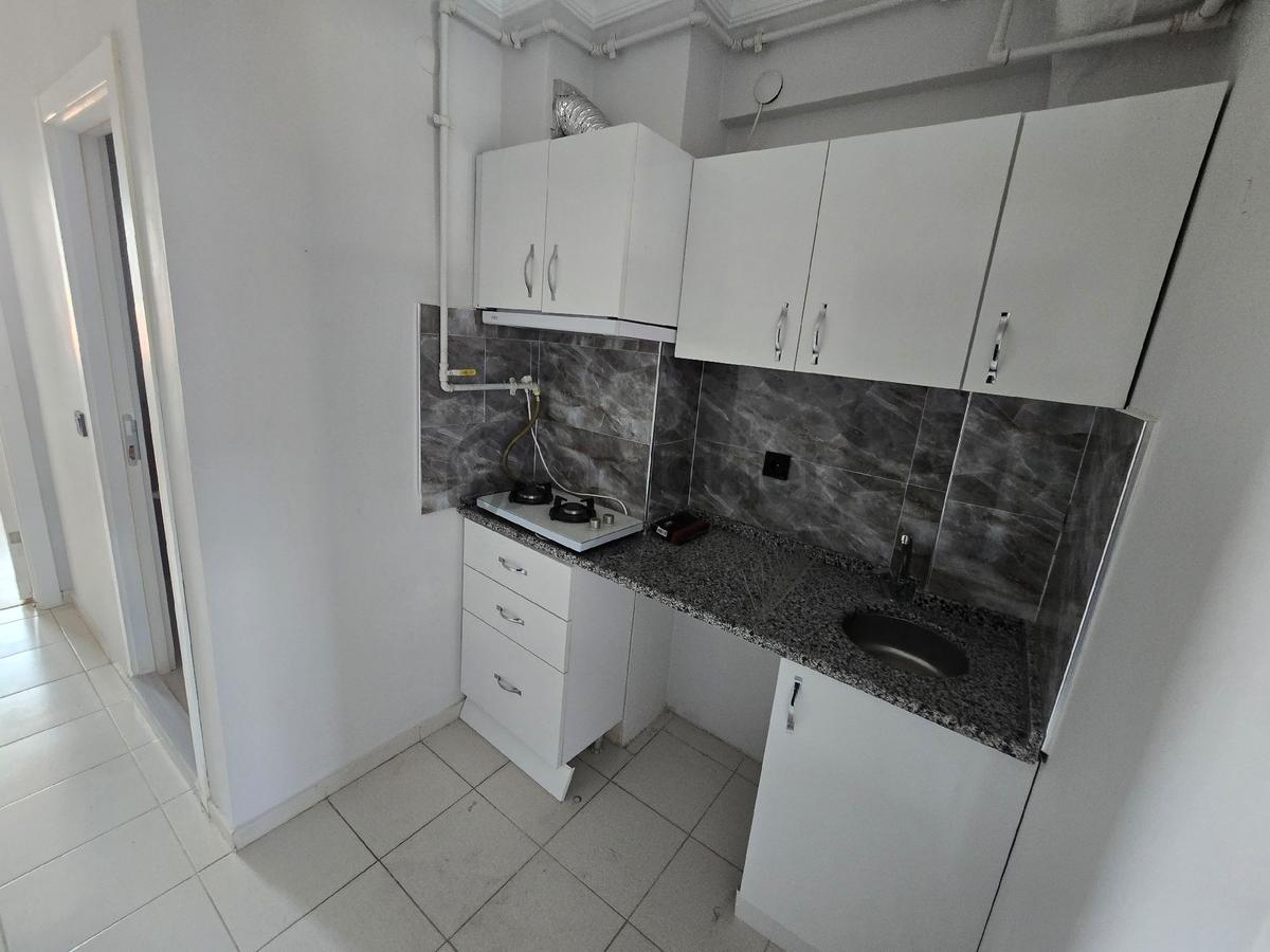Eskişehir Tepebaşı Fatih Mh 1+1