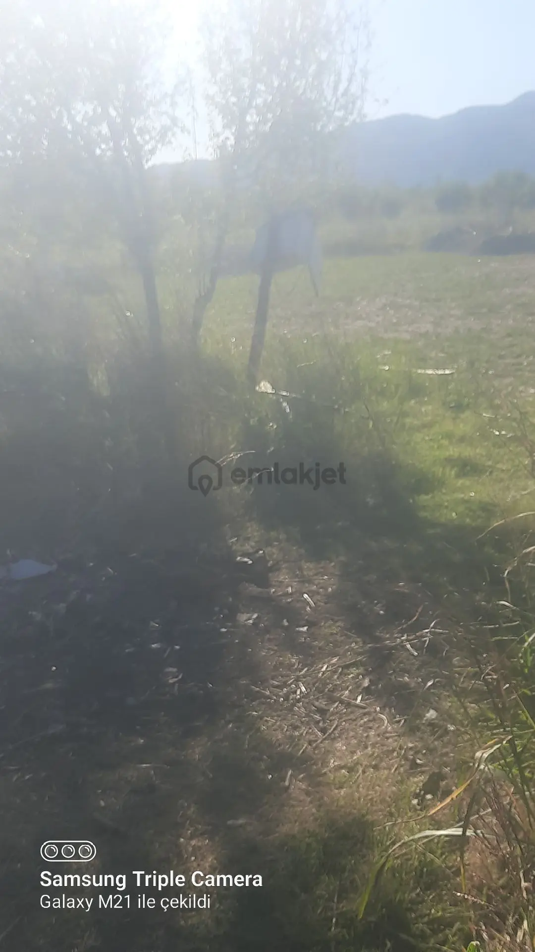 Yerbelende Riza-i Taksimli 2330 M2 - 6