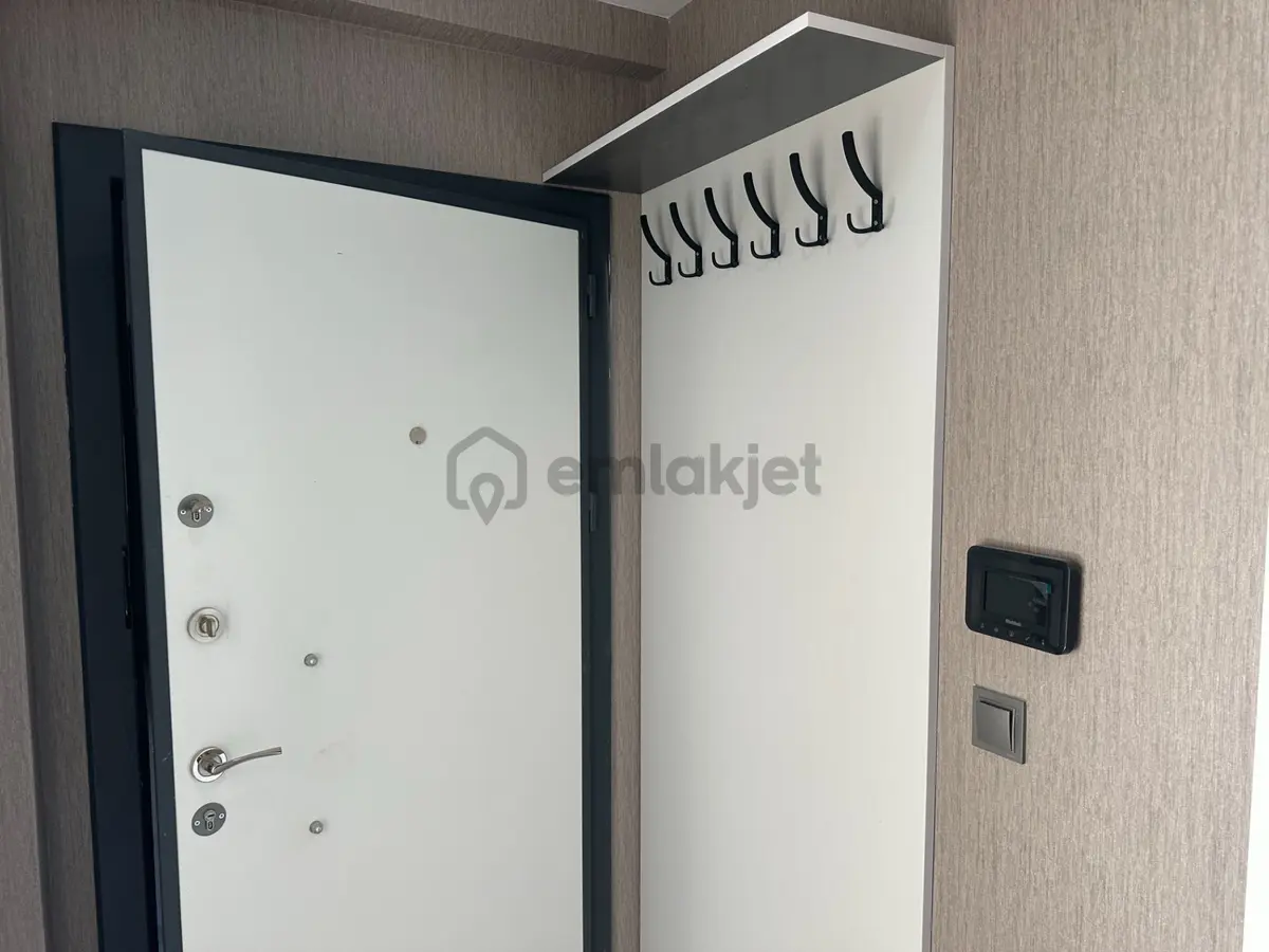 Aktoprakta Site İçerisinde Sıfır Asansörlü 2+1 - 32