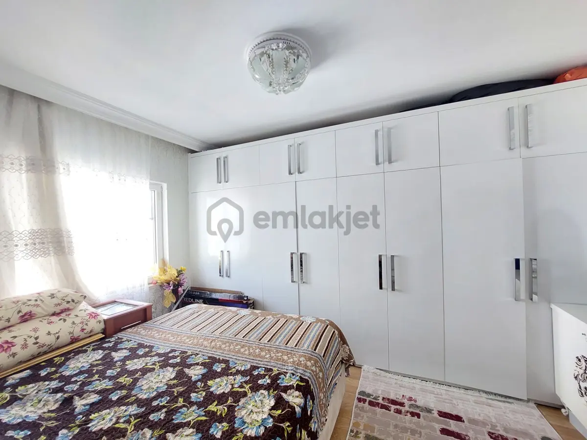Emlak Diyarından Mavi Kent 2+1 Satılık Daire - 21
