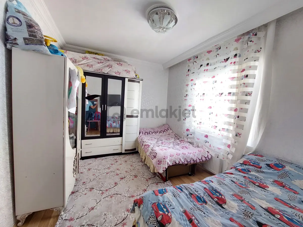 Emlak Diyarından Mavi Kent 2+1 Satılık Daire - 15