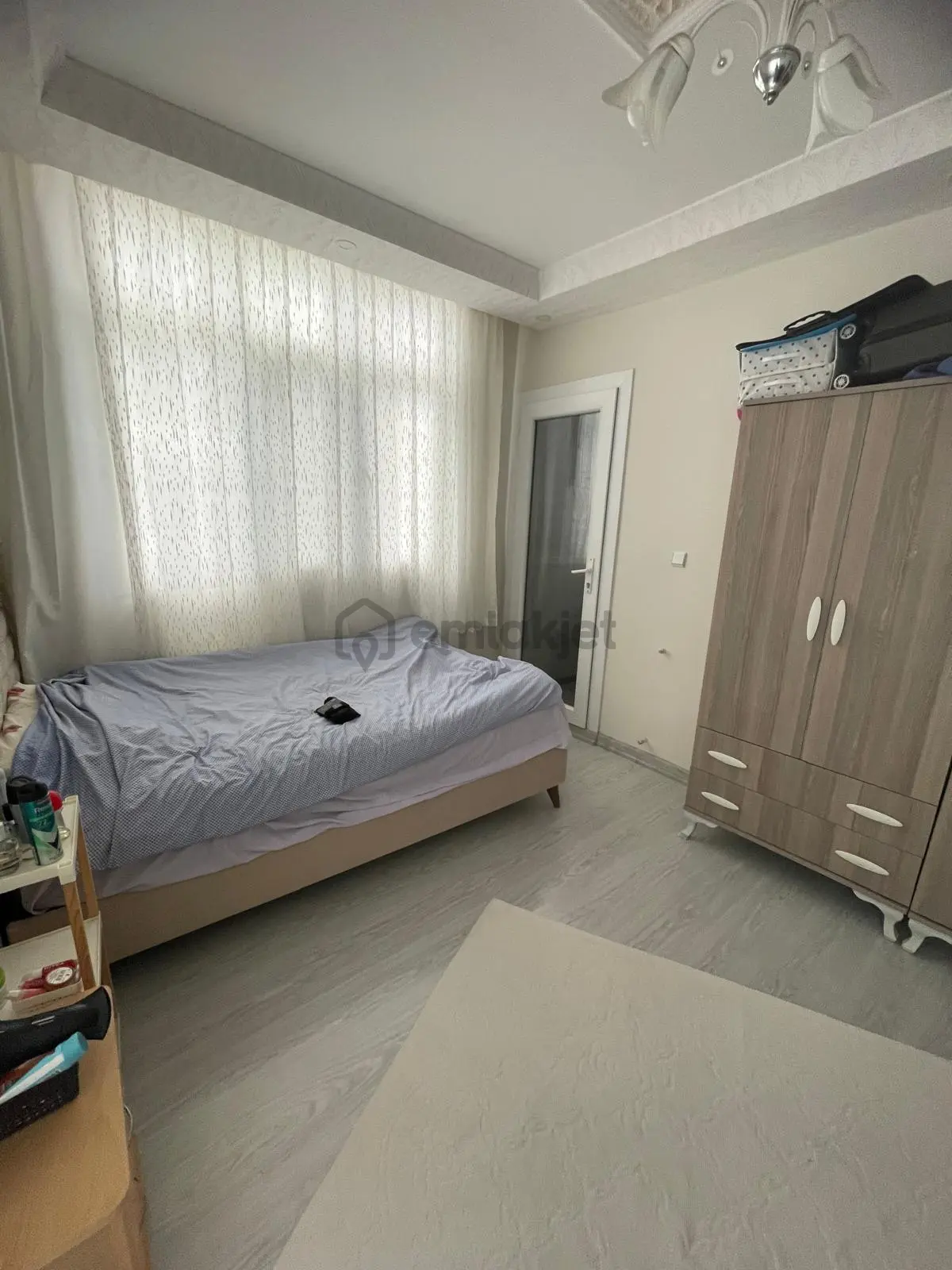 Didim Merkezde Efelerde 3+1 Dublex Daire - 8