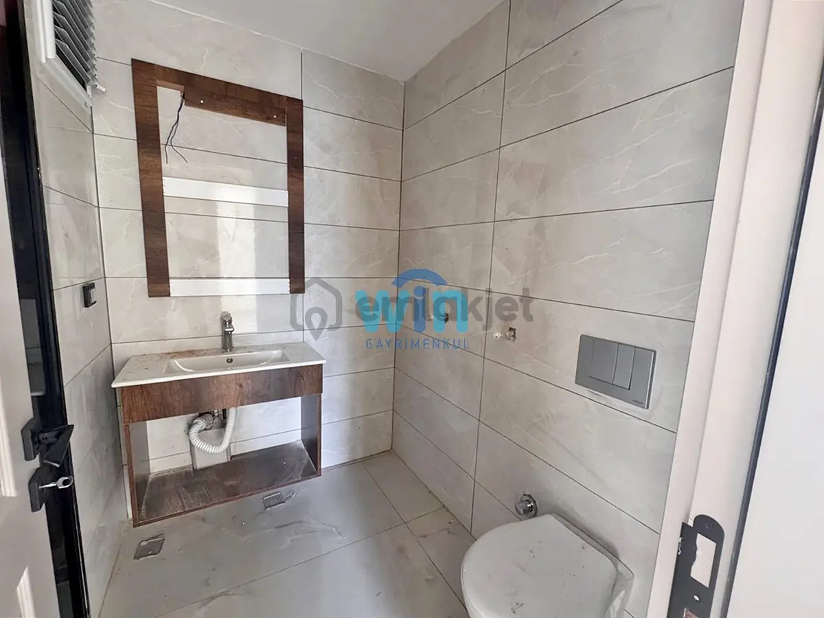Win'den Arpaçbahşişte İlkem Silver'de Satılık Geniş 2+1 Daire - 18