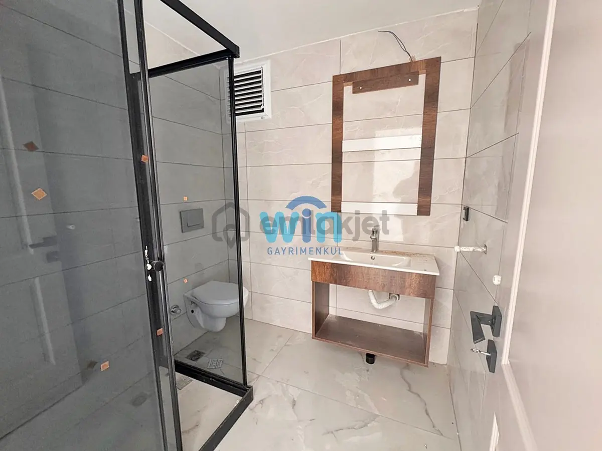 Win'den Arpaçbahşişte İlkem Silver'de Satılık Geniş 2+1 Daire - 15