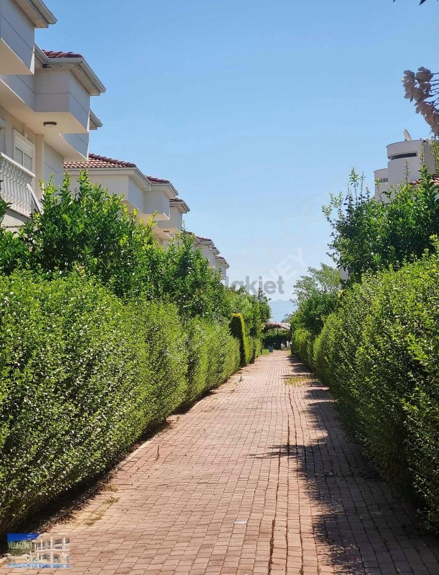 Belek'te 4+1 Lüx Havuzlu Satılık Villa - 9