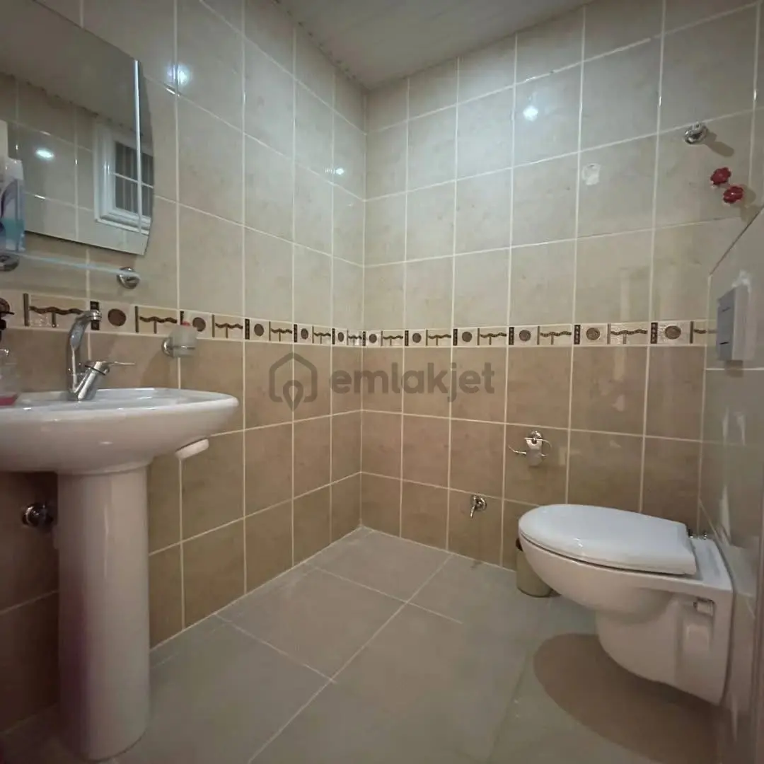 Kaçırılmayacak Hazır Kiracılı 2+1 - 5