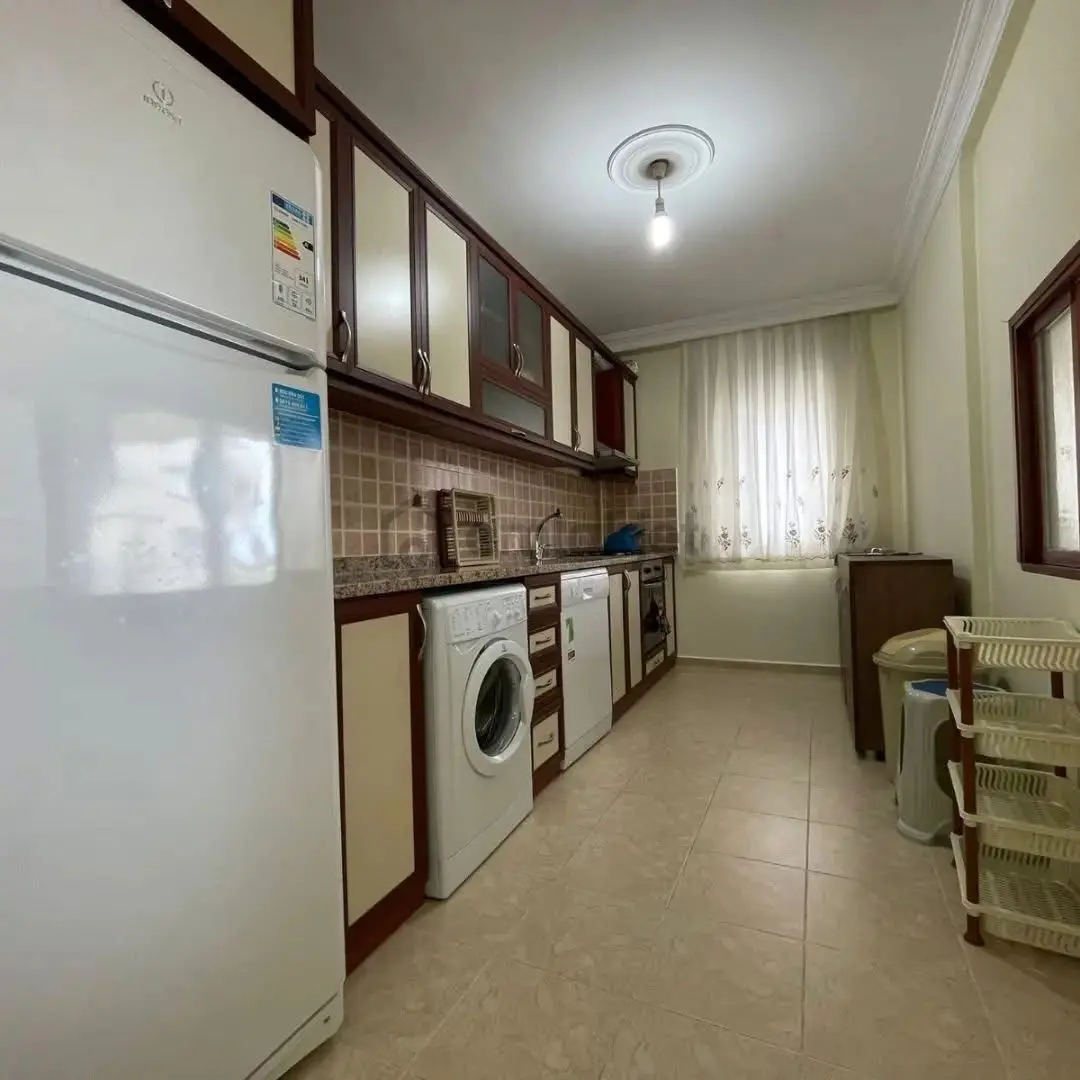 Kaçırılmayacak Hazır Kiracılı 2+1 - 4