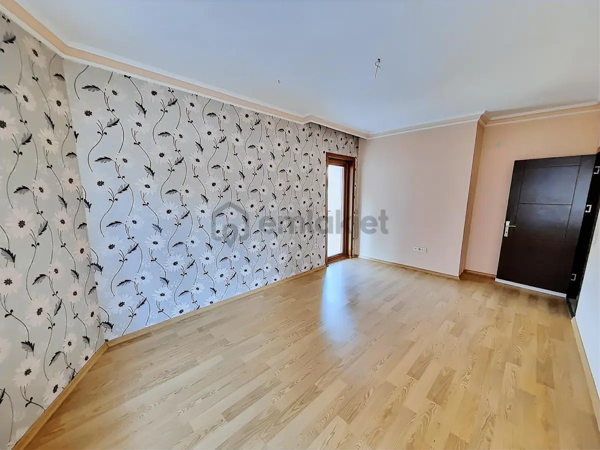 Merkezi Konumda Yapılı Kiralık Daire!!!... - 5