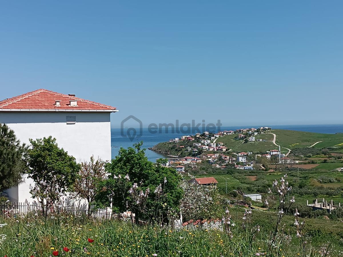 Sahibinden Deniz Manzaralı - 8