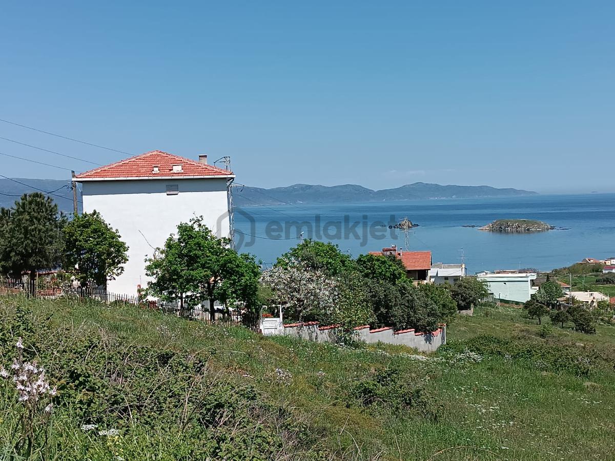 Sahibinden Deniz Manzaralı - 9