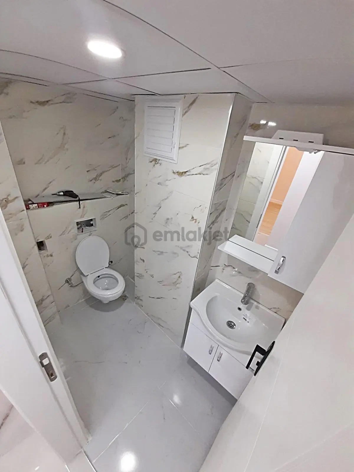 Sözleşmeli Kiracılı Kaçırılmayacak 2+1 - 8