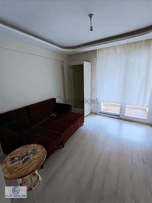 Pınarbaşı Caddesı'nde 1+0 Satılık Daıre - 12