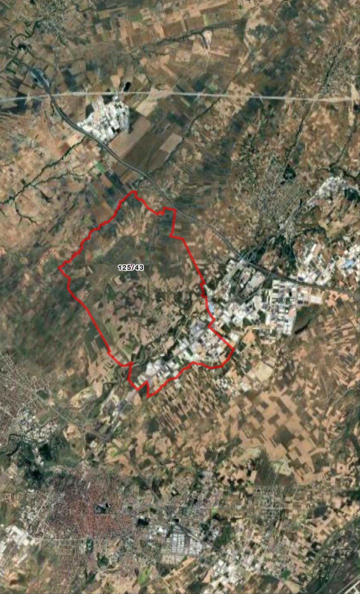 Tekirdağ Ergene Yulaflı Mah Satılık Tarla 317m2 İmar Dibinde - 5