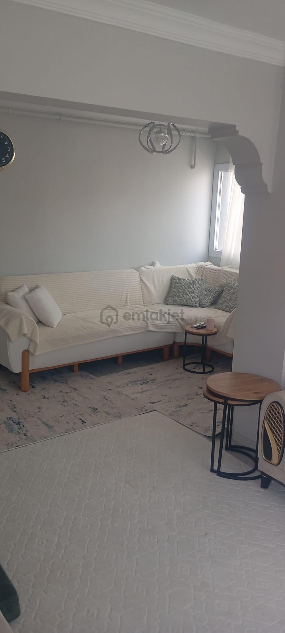 Eşrefpaşa Cadde Üstü Satılık Daire - 17