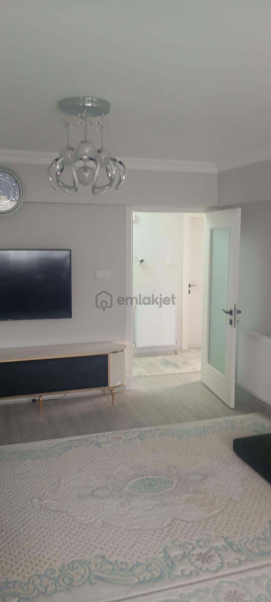 Eşrefpaşa Cadde Üstü Satılık Daire - 7