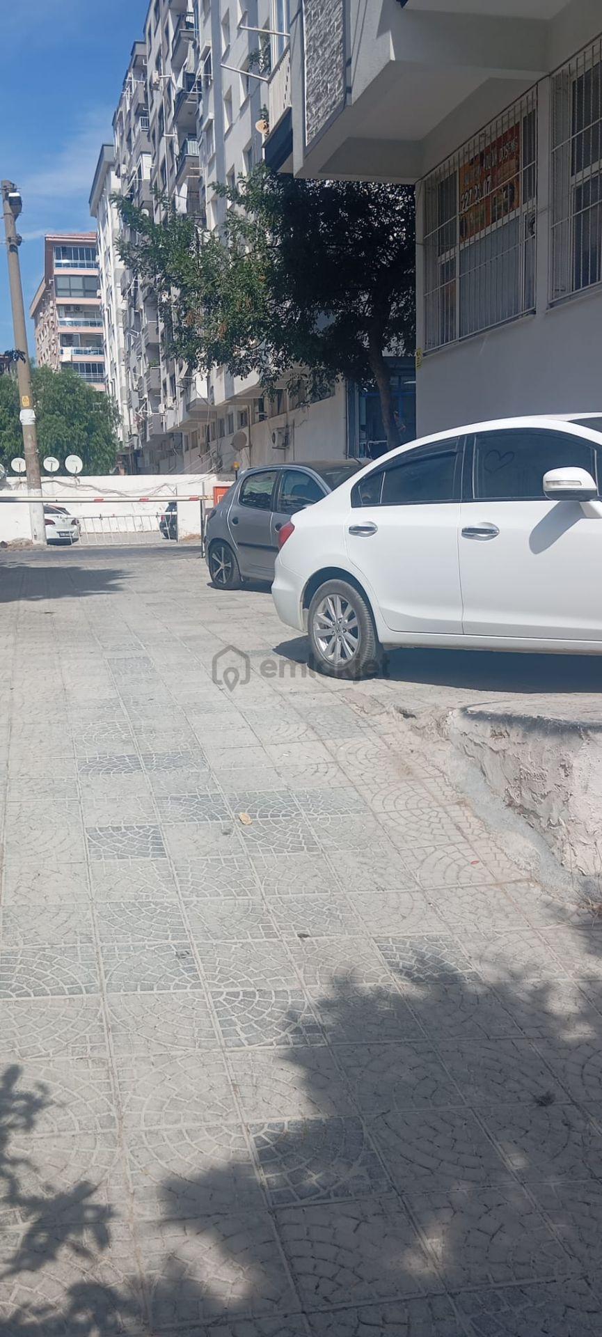 Eşrefpaşa Cadde Üstü Satılık Daire - 26