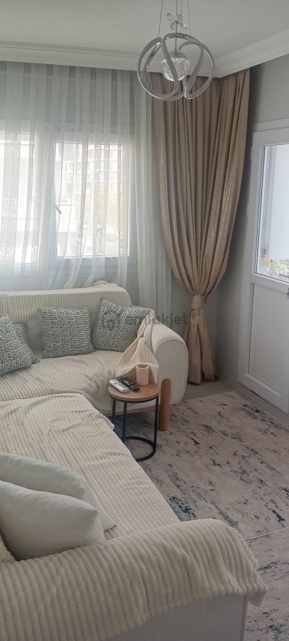 Eşrefpaşa Cadde Üstü Satılık Daire - 14