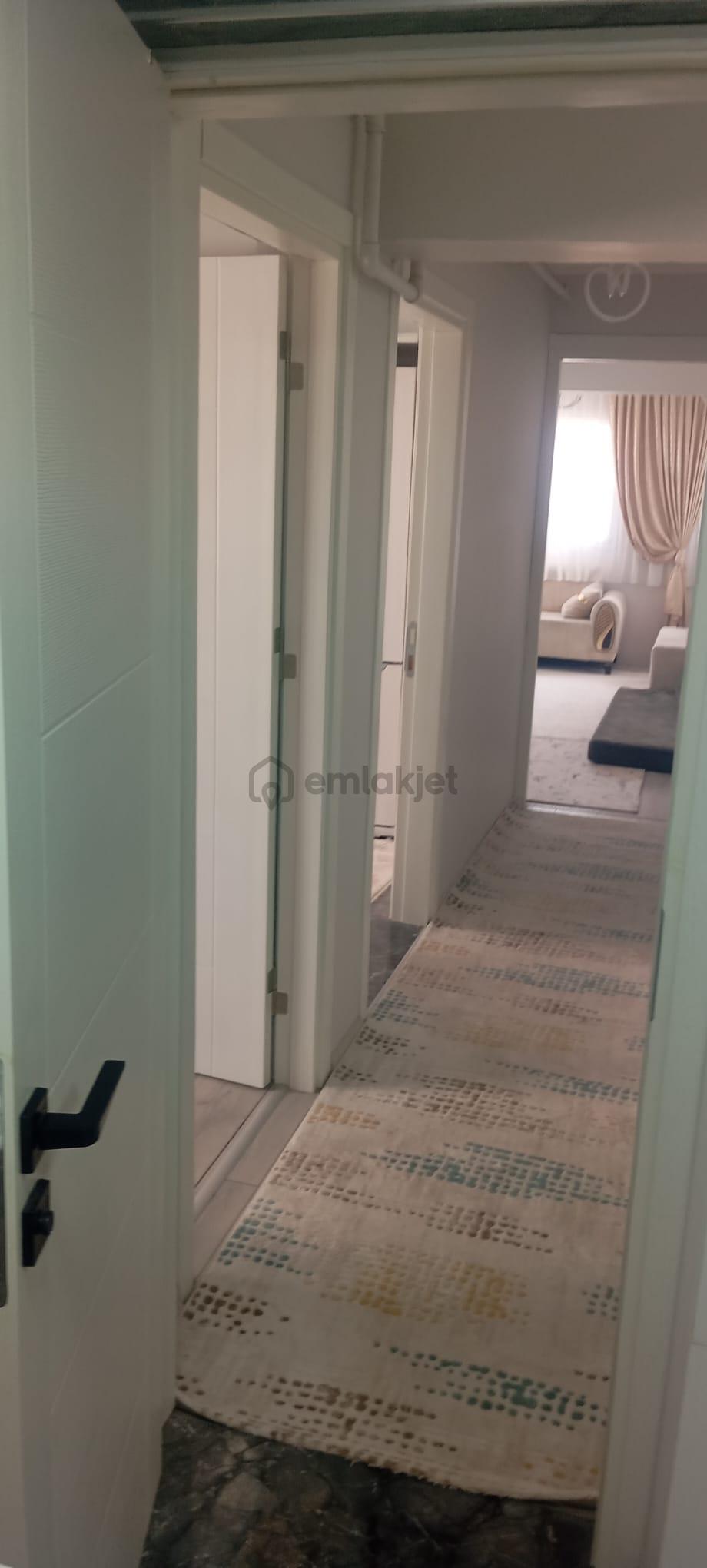 Eşrefpaşa Cadde Üstü Satılık Daire - 6