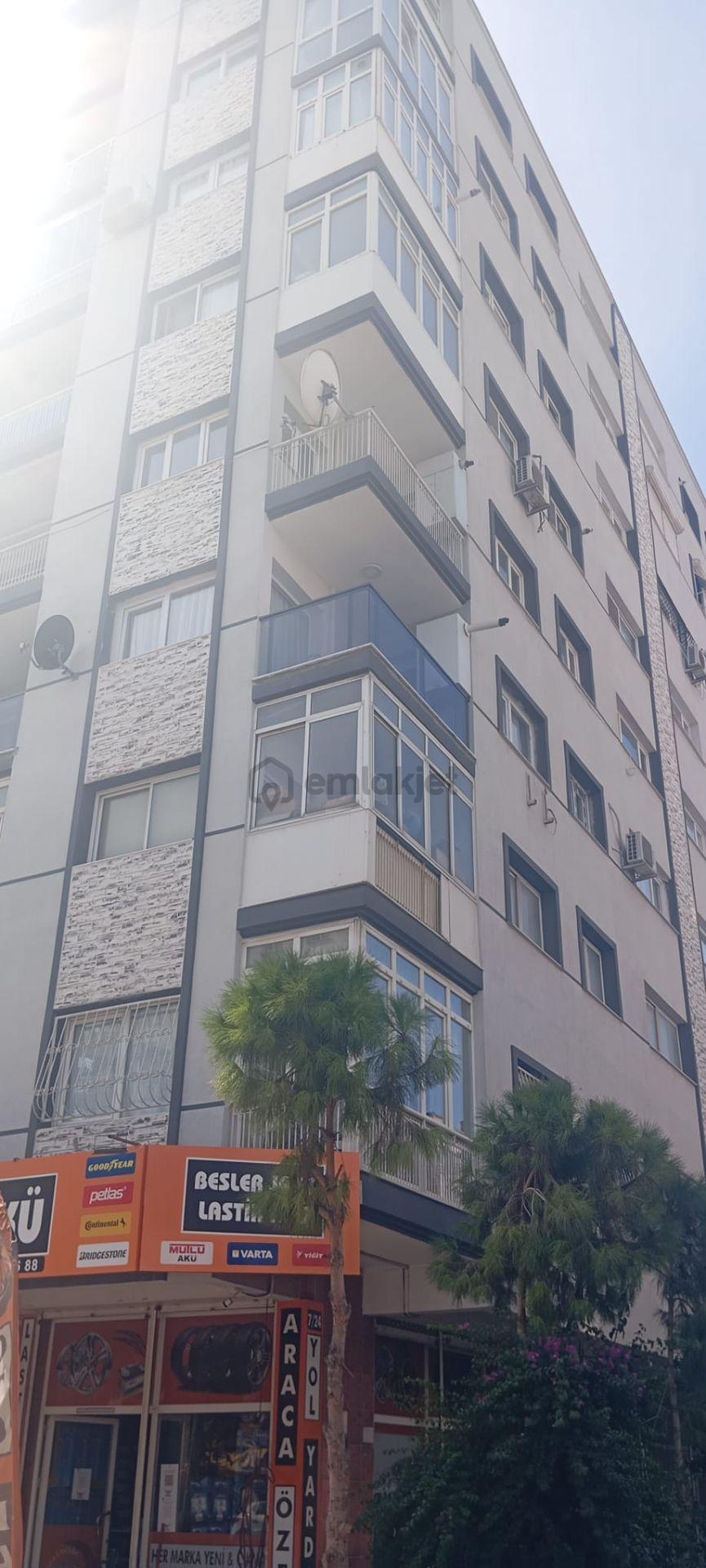 Eşrefpaşa Cadde Üstü Satılık Daire - 31