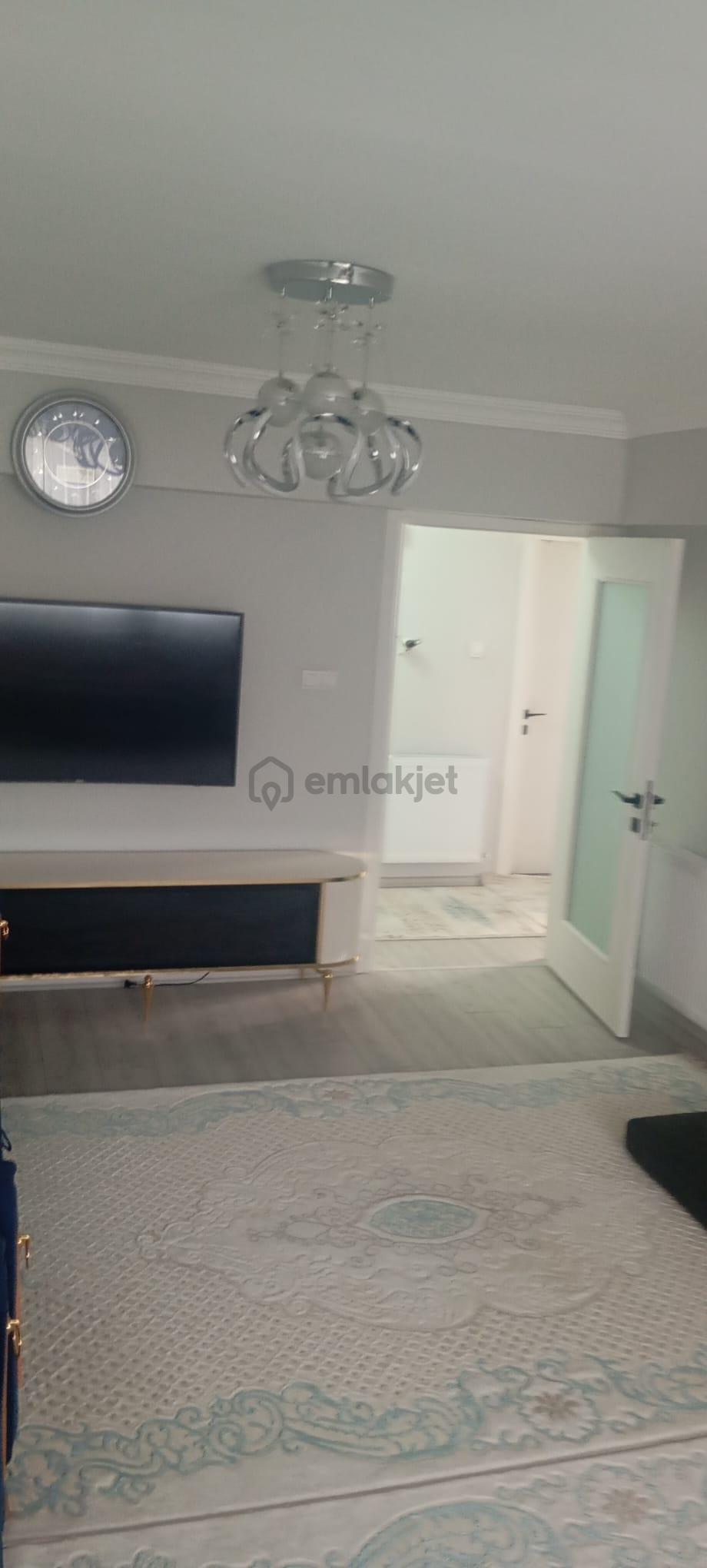 Eşrefpaşa Cadde Üstü Satılık Daire - 5