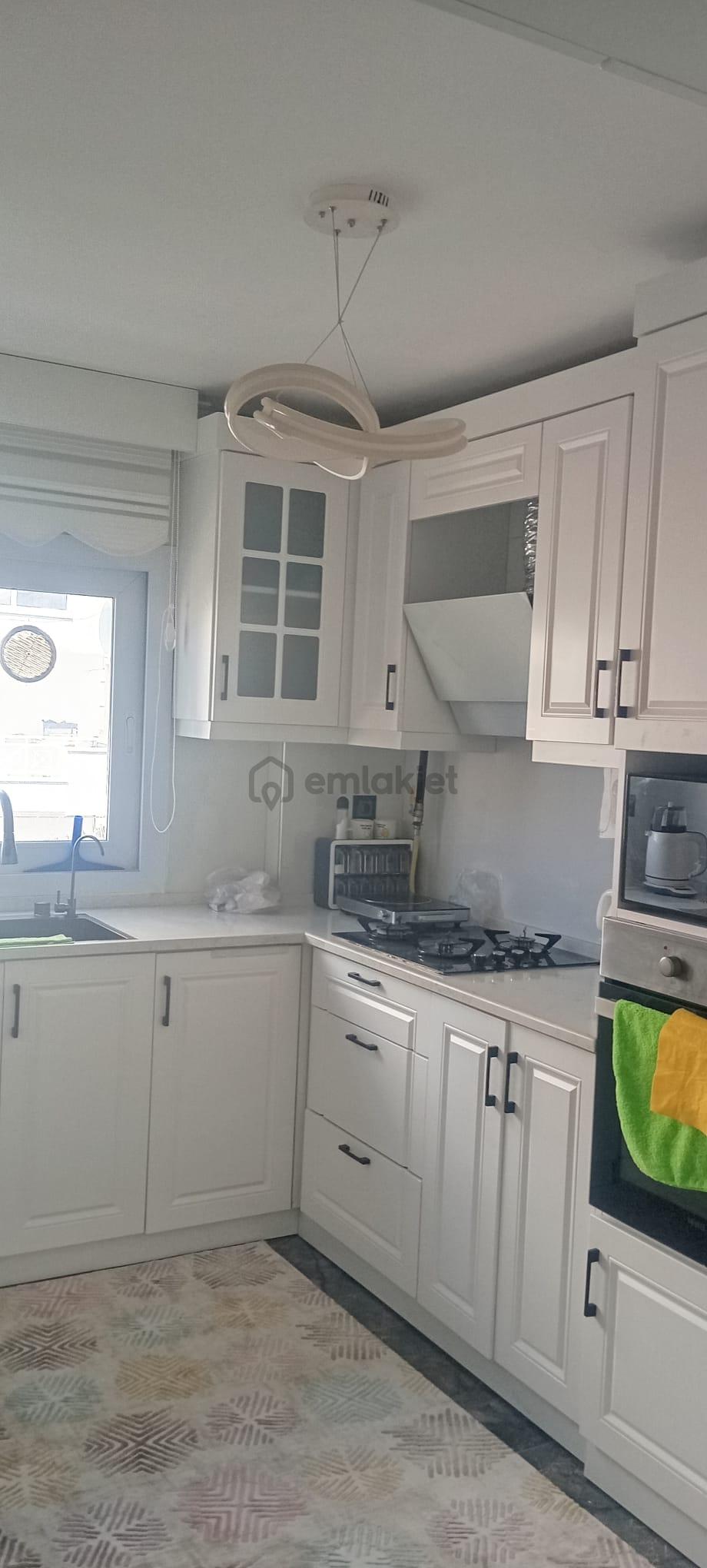 Eşrefpaşa Cadde Üstü Satılık Daire - 35