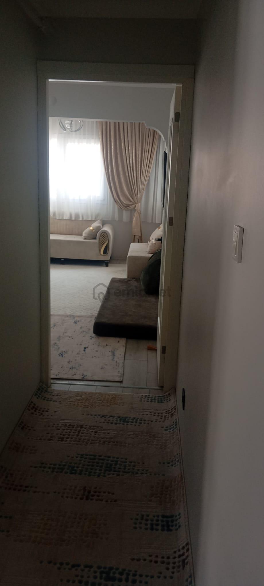 Eşrefpaşa Cadde Üstü Satılık Daire - 16