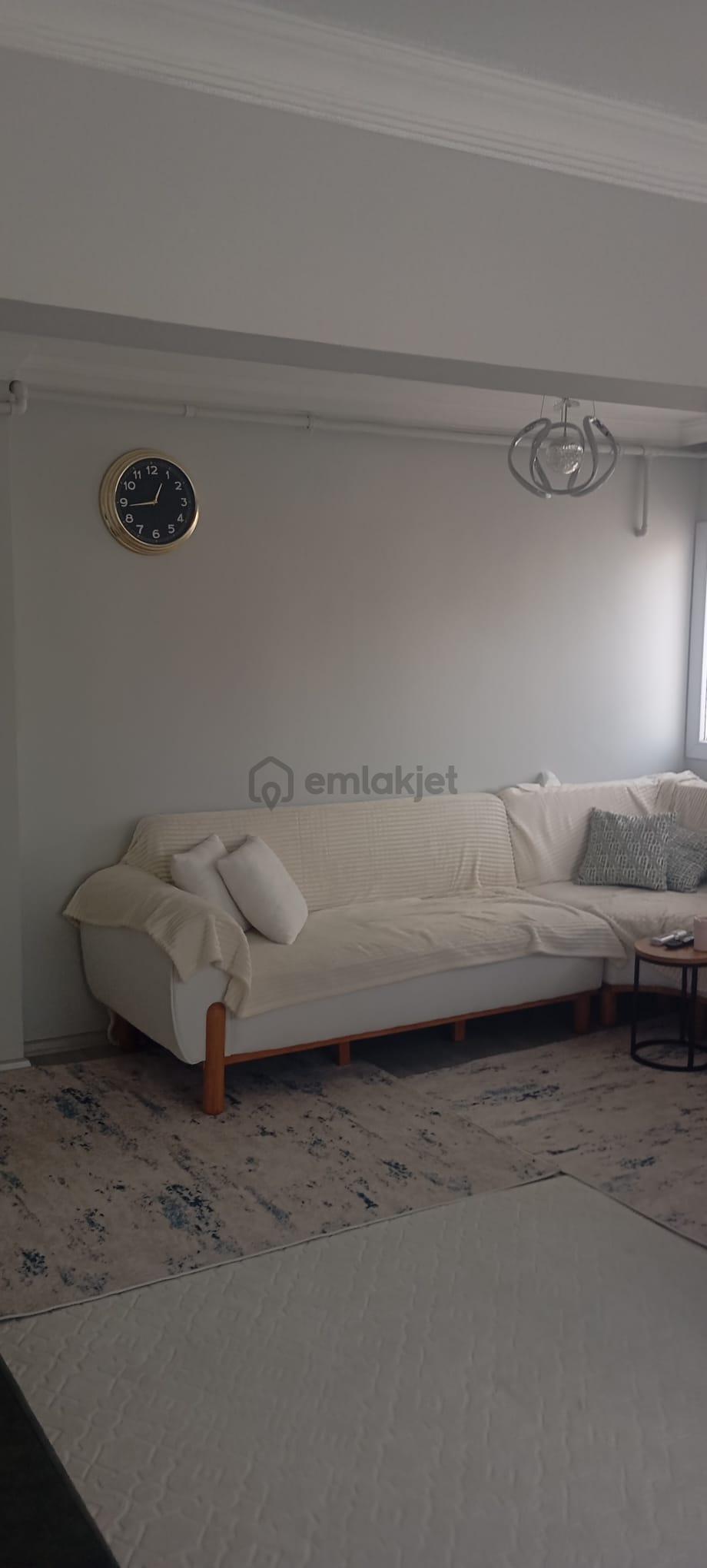 Eşrefpaşa Cadde Üstü Satılık Daire - 15