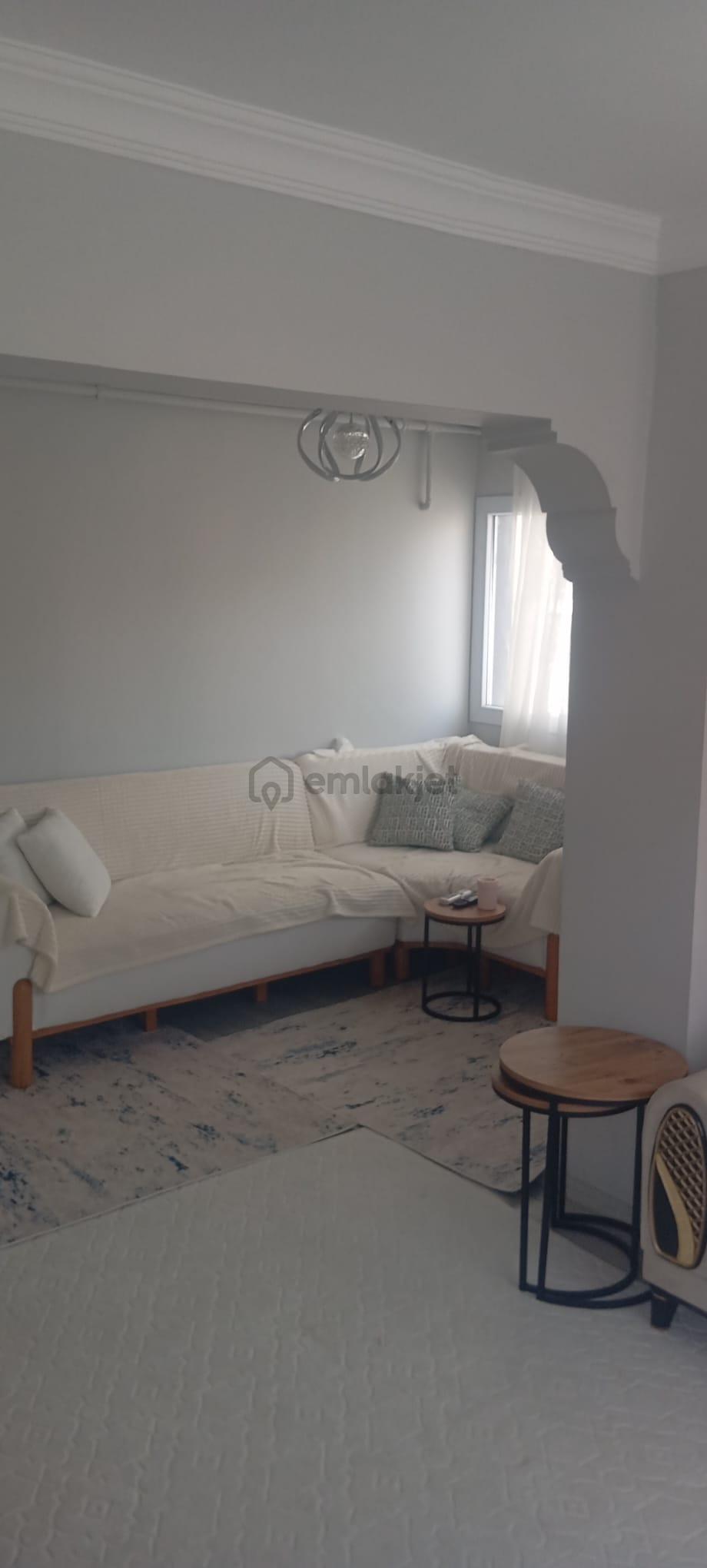 Eşrefpaşa Cadde Üstü Satılık Daire - 21
