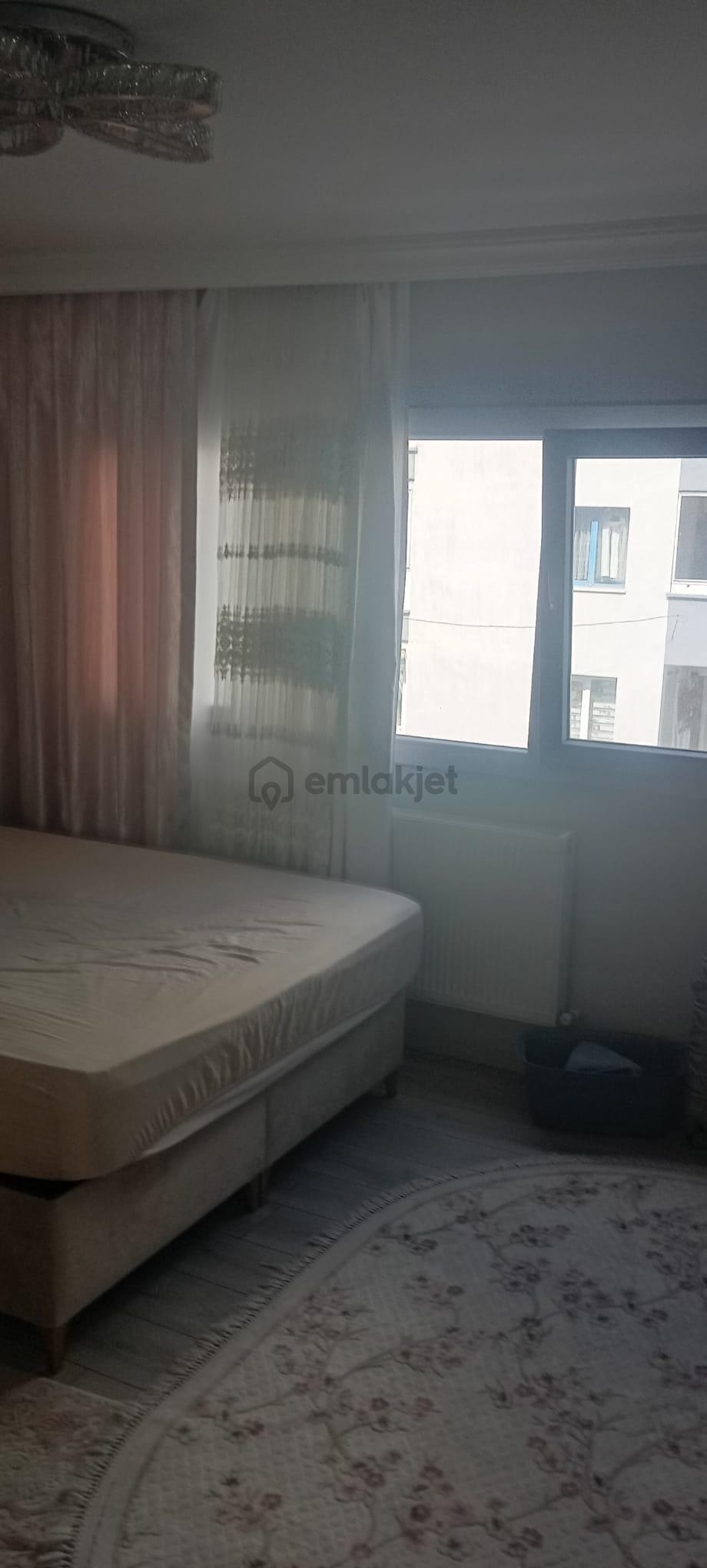 Eşrefpaşa Cadde Üstü Satılık Daire - 22
