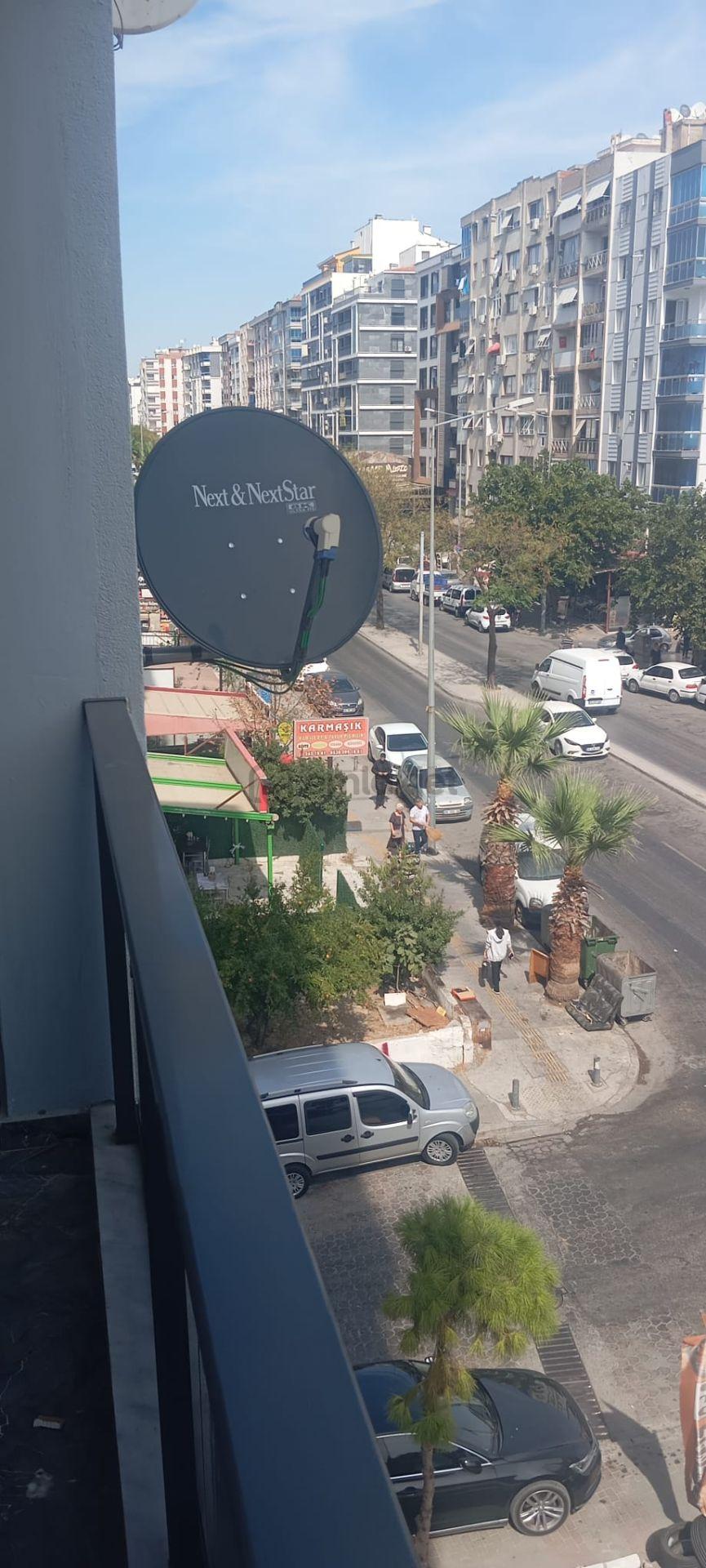 Eşrefpaşa Cadde Üstü Satılık Daire - 28