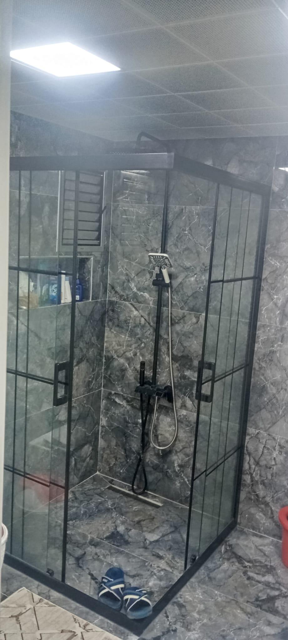 Eşrefpaşa Cadde Üstü Satılık Daire - 8