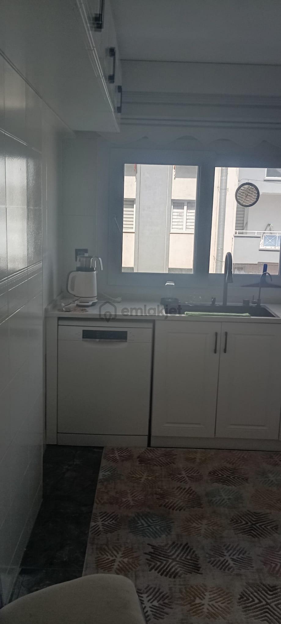 Eşrefpaşa Cadde Üstü Satılık Daire - 33