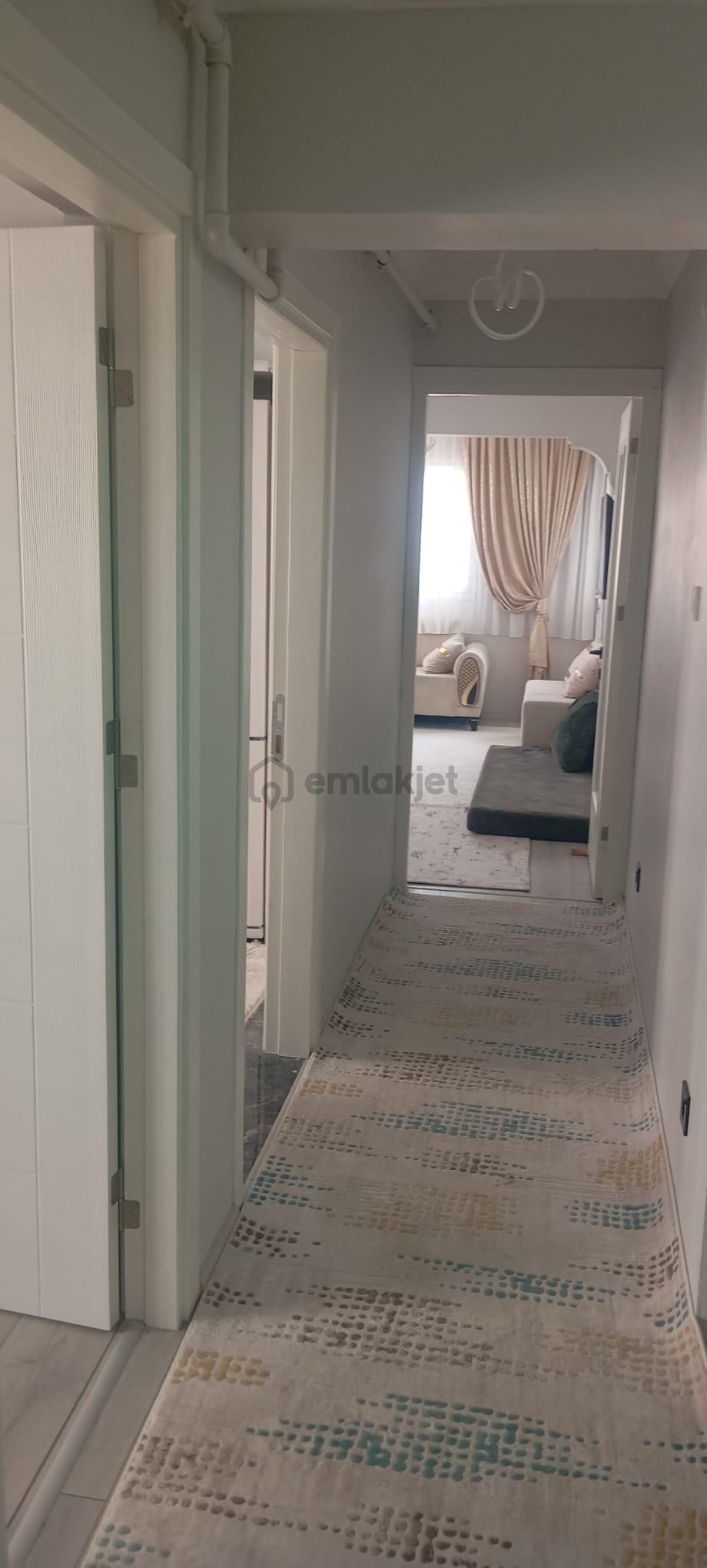 Eşrefpaşa Cadde Üstü Satılık Daire - 23