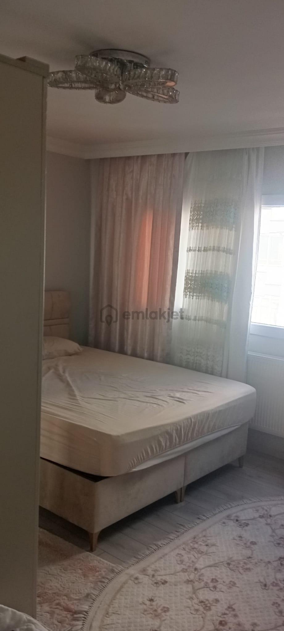 Eşrefpaşa Cadde Üstü Satılık Daire - 9