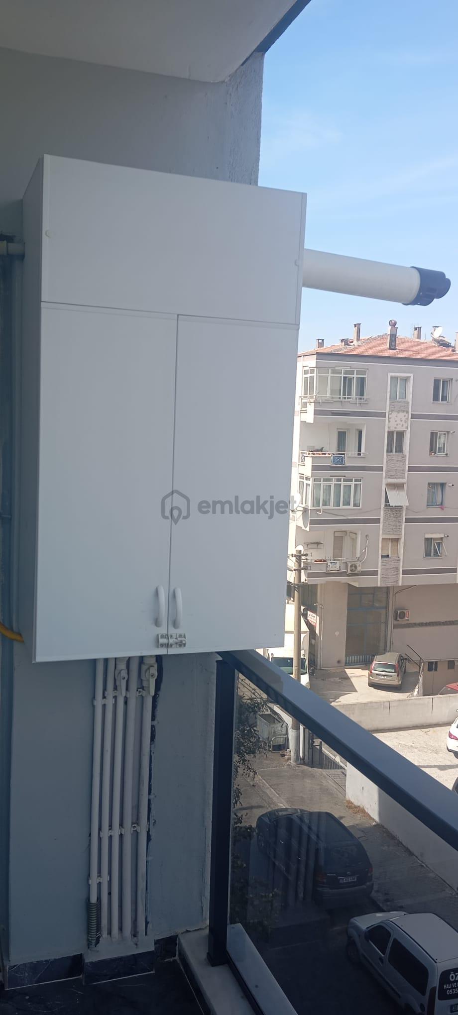 Eşrefpaşa Cadde Üstü Satılık Daire - 11