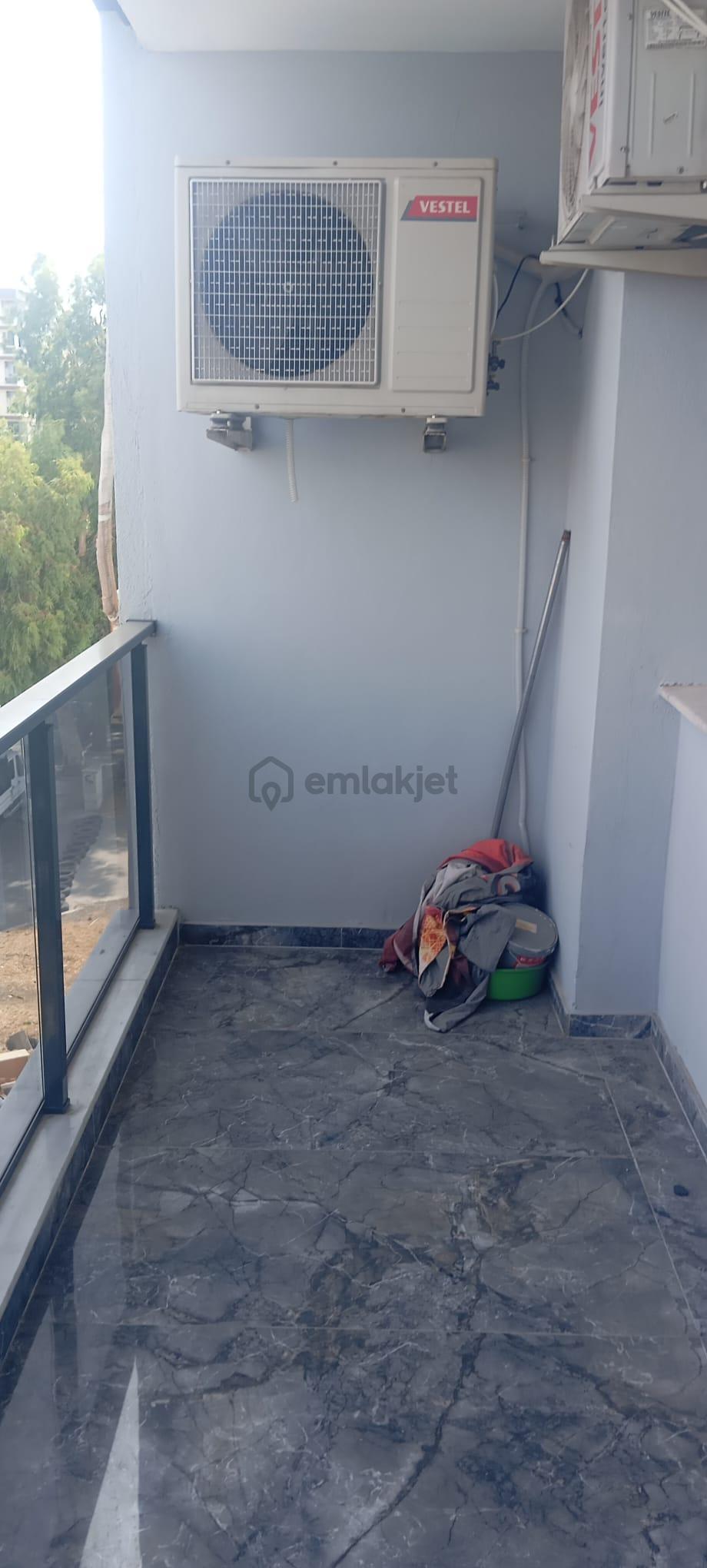 Eşrefpaşa Cadde Üstü Satılık Daire - 25