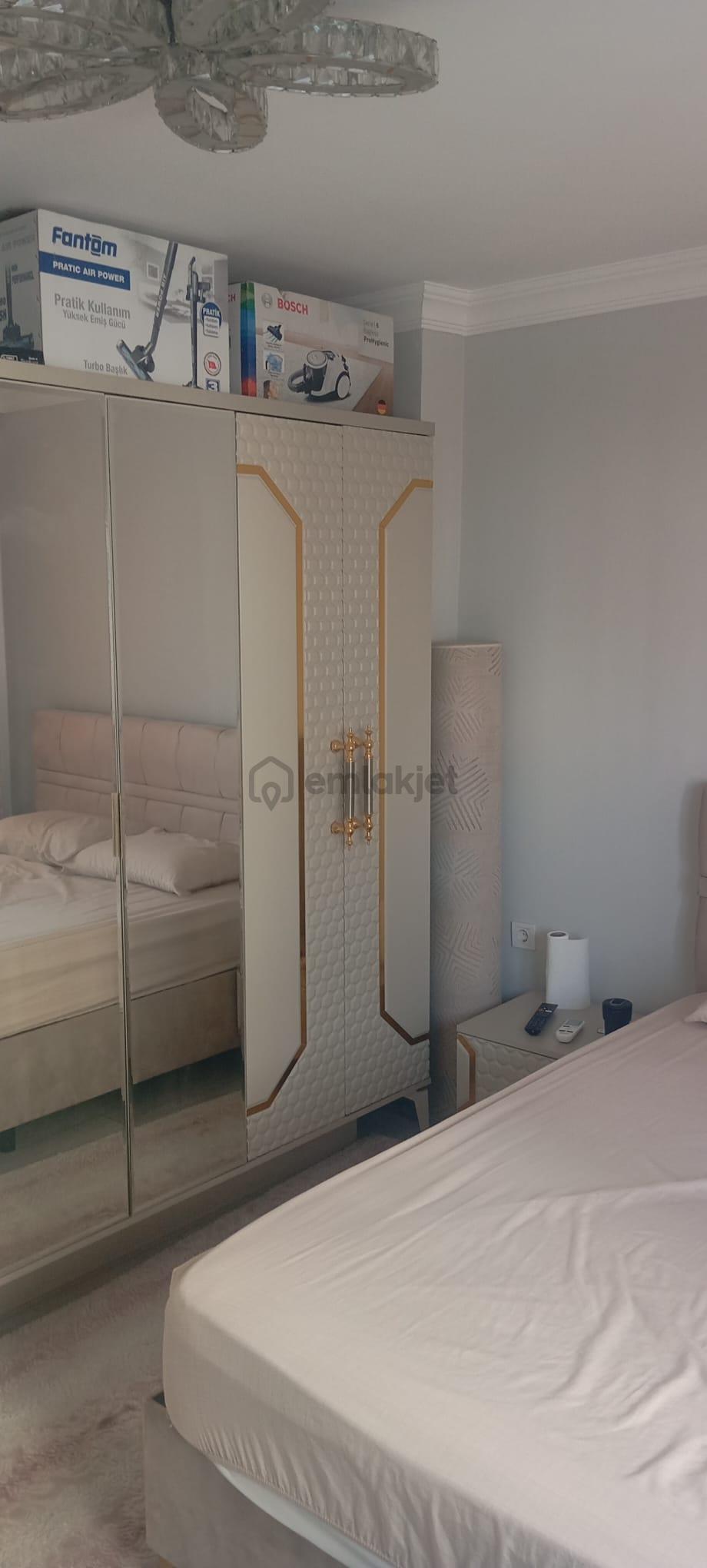 Eşrefpaşa Cadde Üstü Satılık Daire - 10