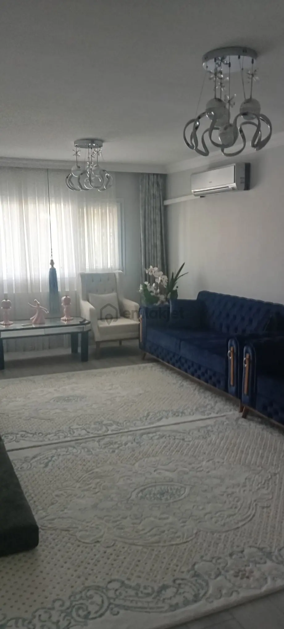 Eşrefpaşa Cadde Üstü Satılık Daire - 3