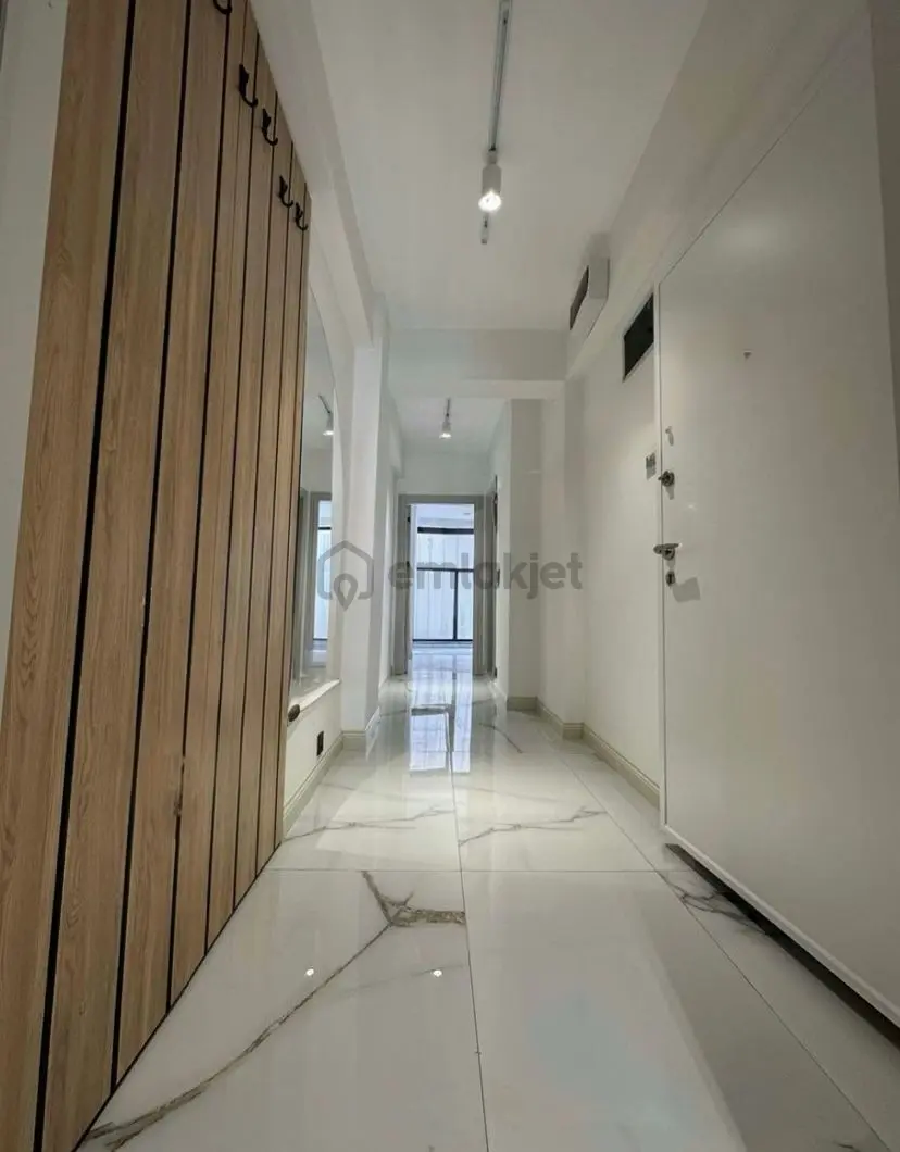 Yıldıztepe Mahallesinde Satılık 1+1 Daire - 8