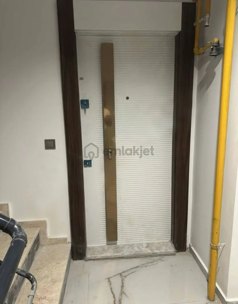 Yıldıztepe Mahallesinde Satılık 1+1 Daire - 15