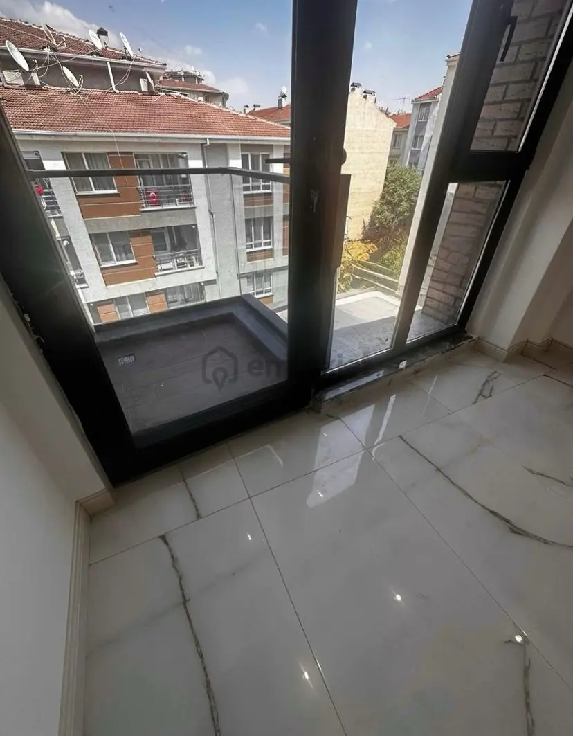 Yıldıztepe Mahallesinde Satılık 1+1 Daire - 6