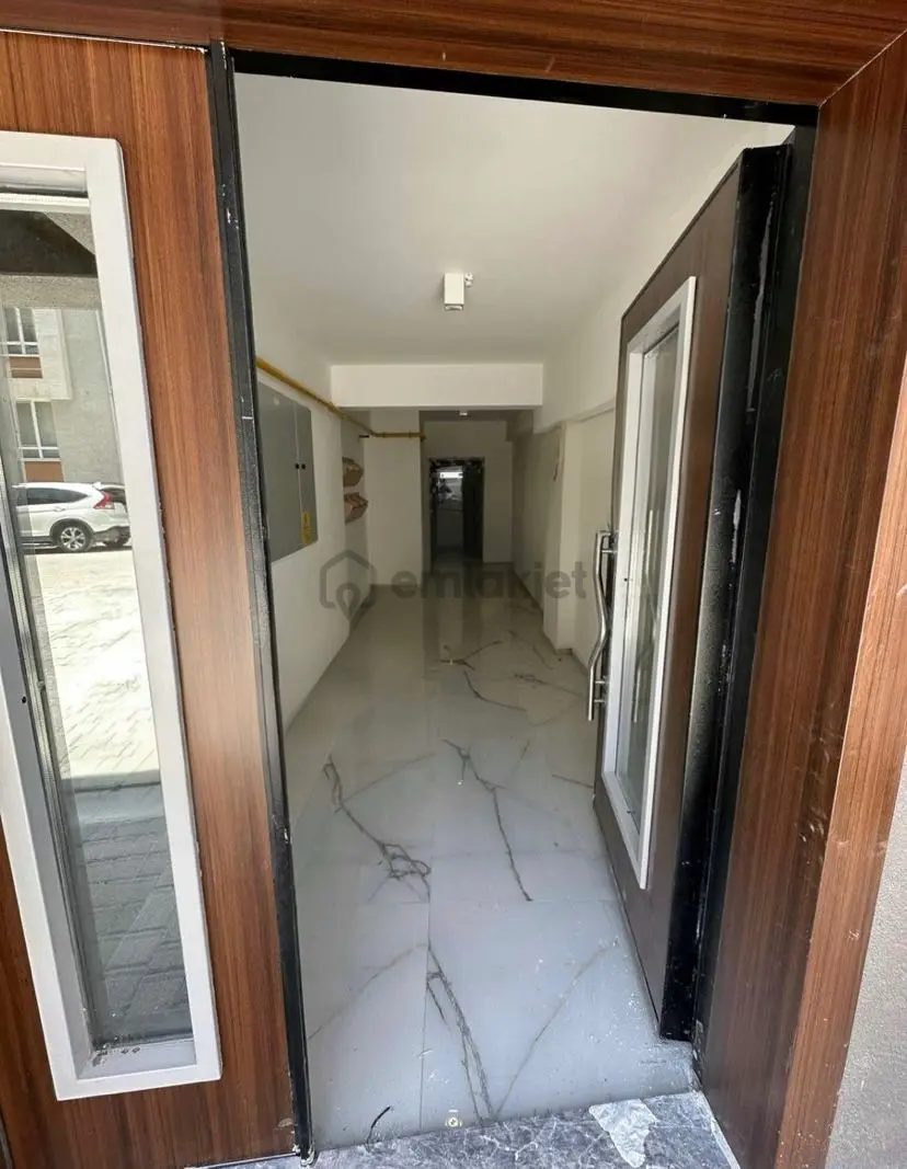 Yıldıztepe Mahallesinde Satılık 1+1 Daire - 16