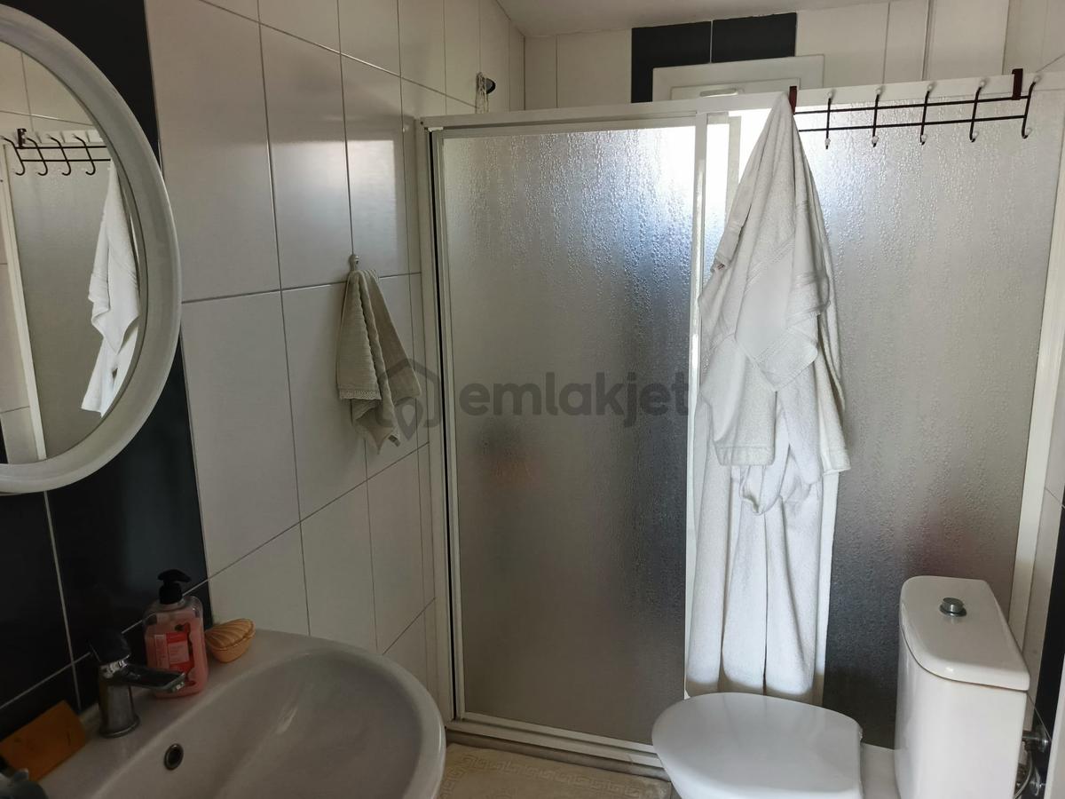 Stop'tan Çalışta Denize 300 Metre Villa - 27
